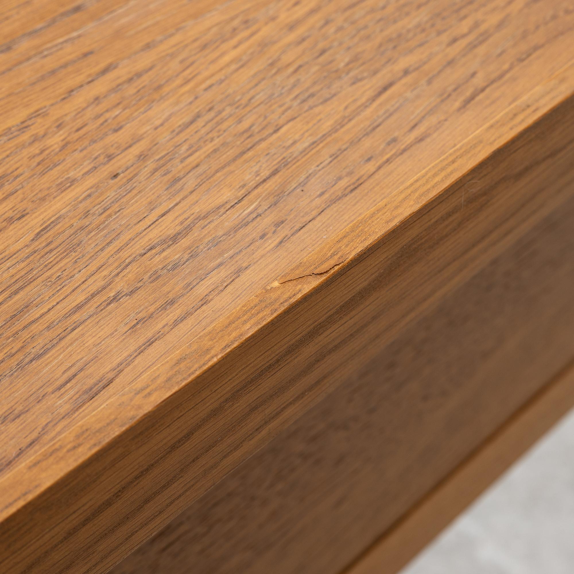 Karin Mobring & Thomas Jelinek, sideboard, "Stockholm", Ikea.