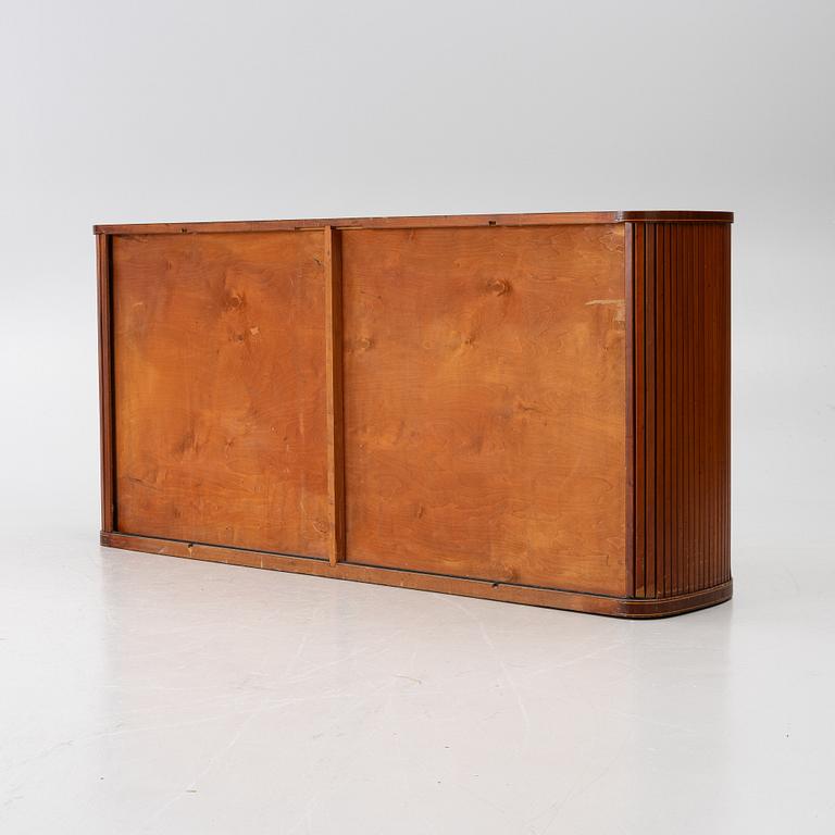Sideboard, first half of the 20th century.