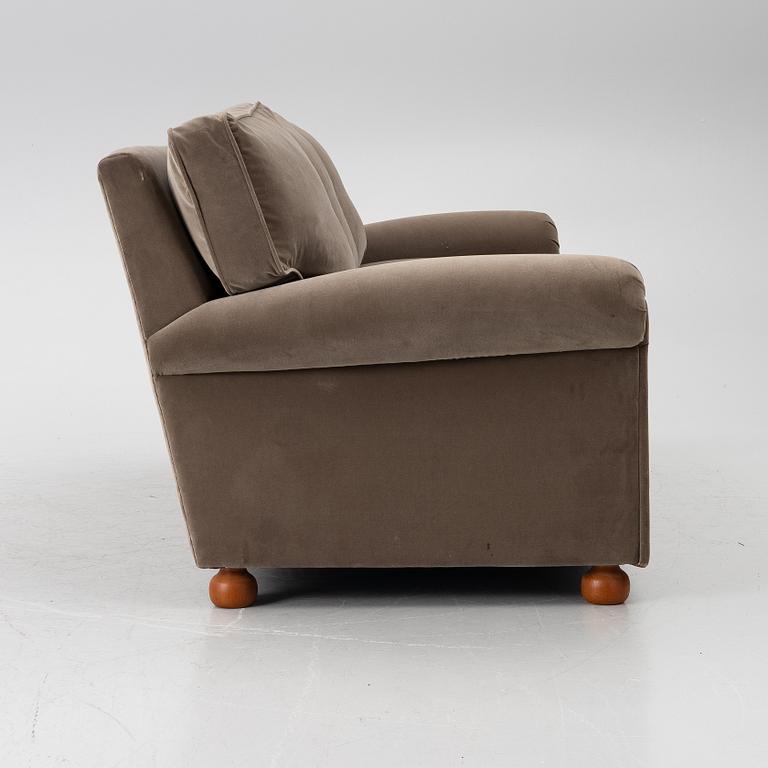Josef Frank, Sofa, Svenskt Tenn, 2017.