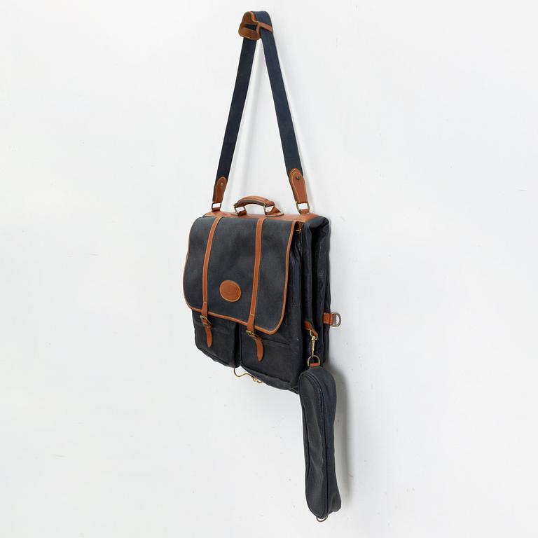 Mulberry, resegarderob, vintage.
