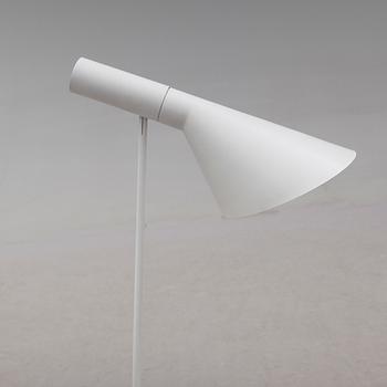 BORDSLAMPA, "AJ", Arne Jacobsen, Louis Poulsen, 1900-talets senare del.