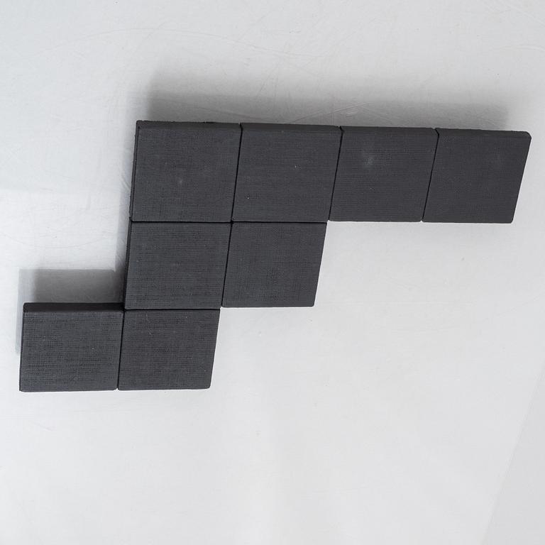 Torsten Ridell, Untitled.
