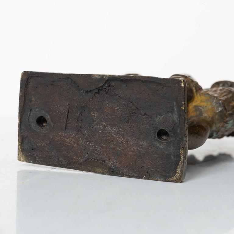 Edvin Öhrström, 'Väninnor'.