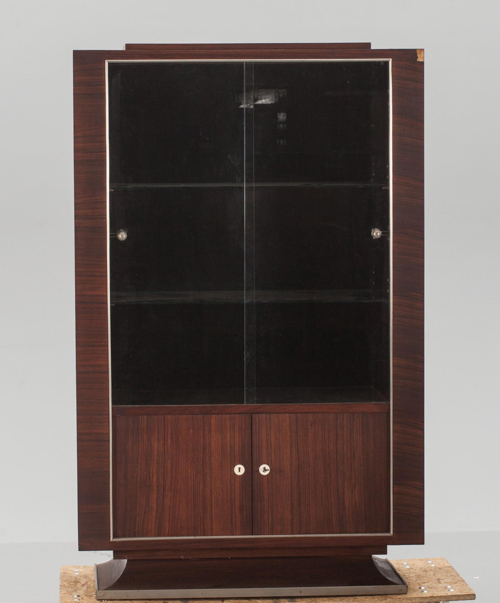 SKÅP, Art deco, 1900-talets första hälft.
