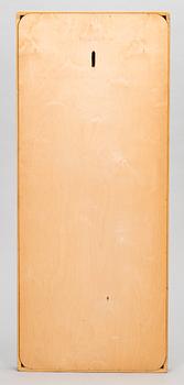 Alvar Aalto, eteiskalusteita, 3 kpl, Artek 1900-luvun puoliväli.