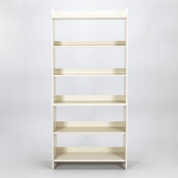 A bookcase, 'Leksvik', IKEA, 1999.