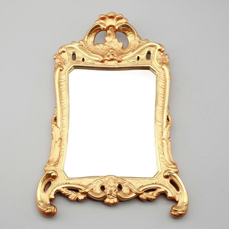 SPEGEL, rokokostil, 1900-talets mitt.
