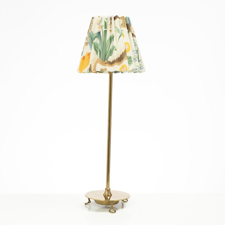 Josef Frank, bordslampa, modell G 2552, Svenskt Tenn, troligtvis 2000-tal.