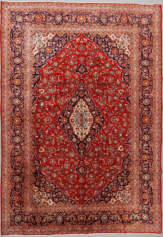 MATTA, old, Kashan, ca 420x290.