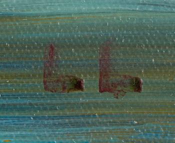 Leena Luostarinen, SYKSYN LEHTIÄ.