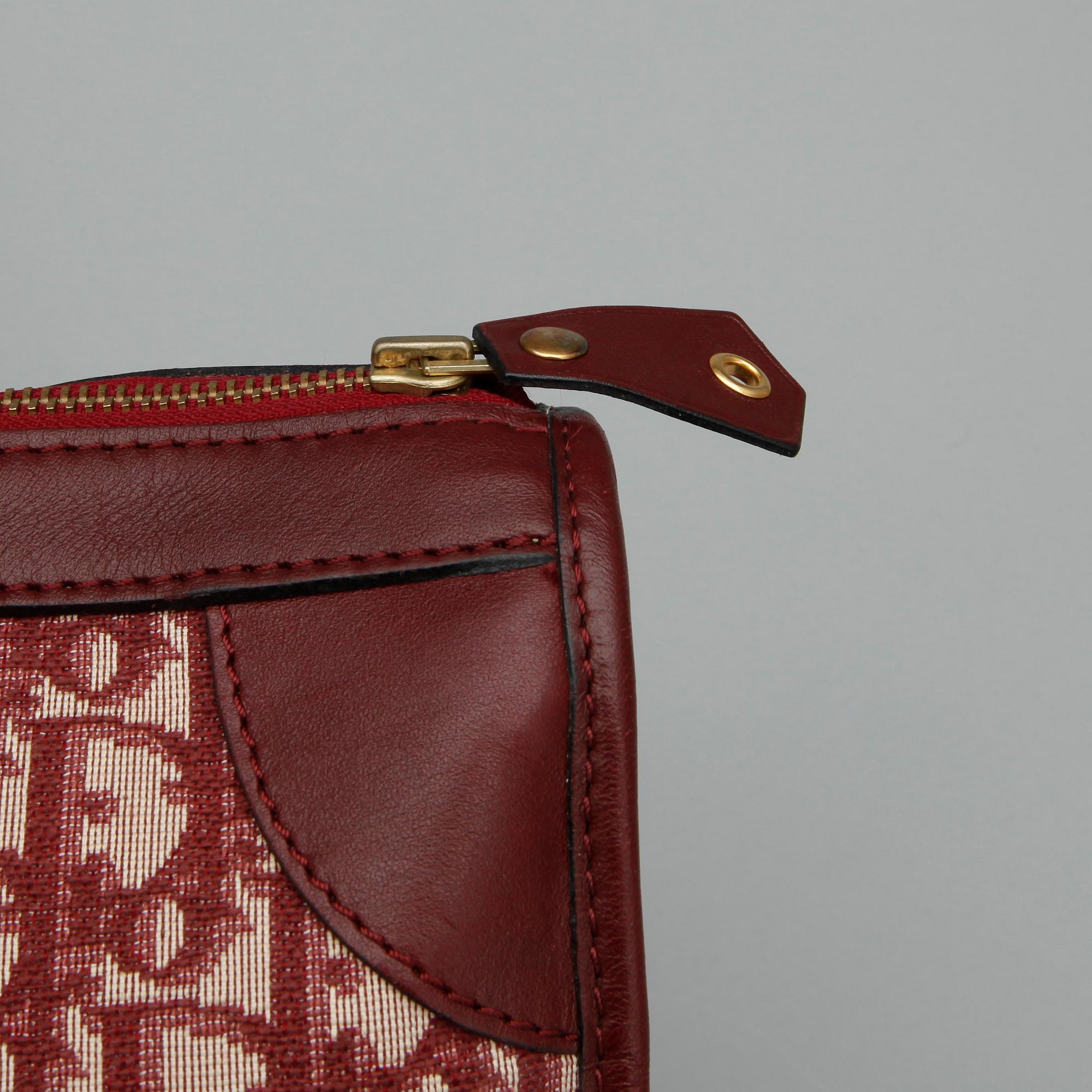 VÄSKA, Christian Dior.