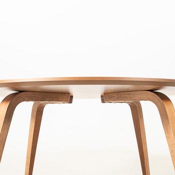 Dining table, Komplot Design for GUBI, contemporary.