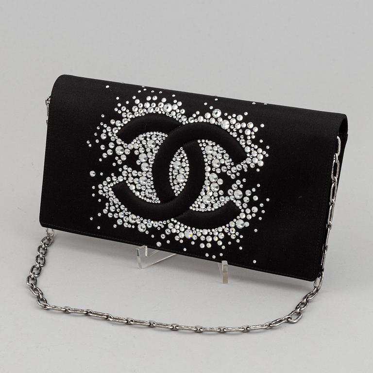 Chanel, clutch, 2010.