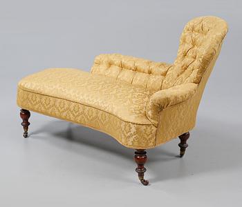 KANAPÉ, sent 1800-tal.