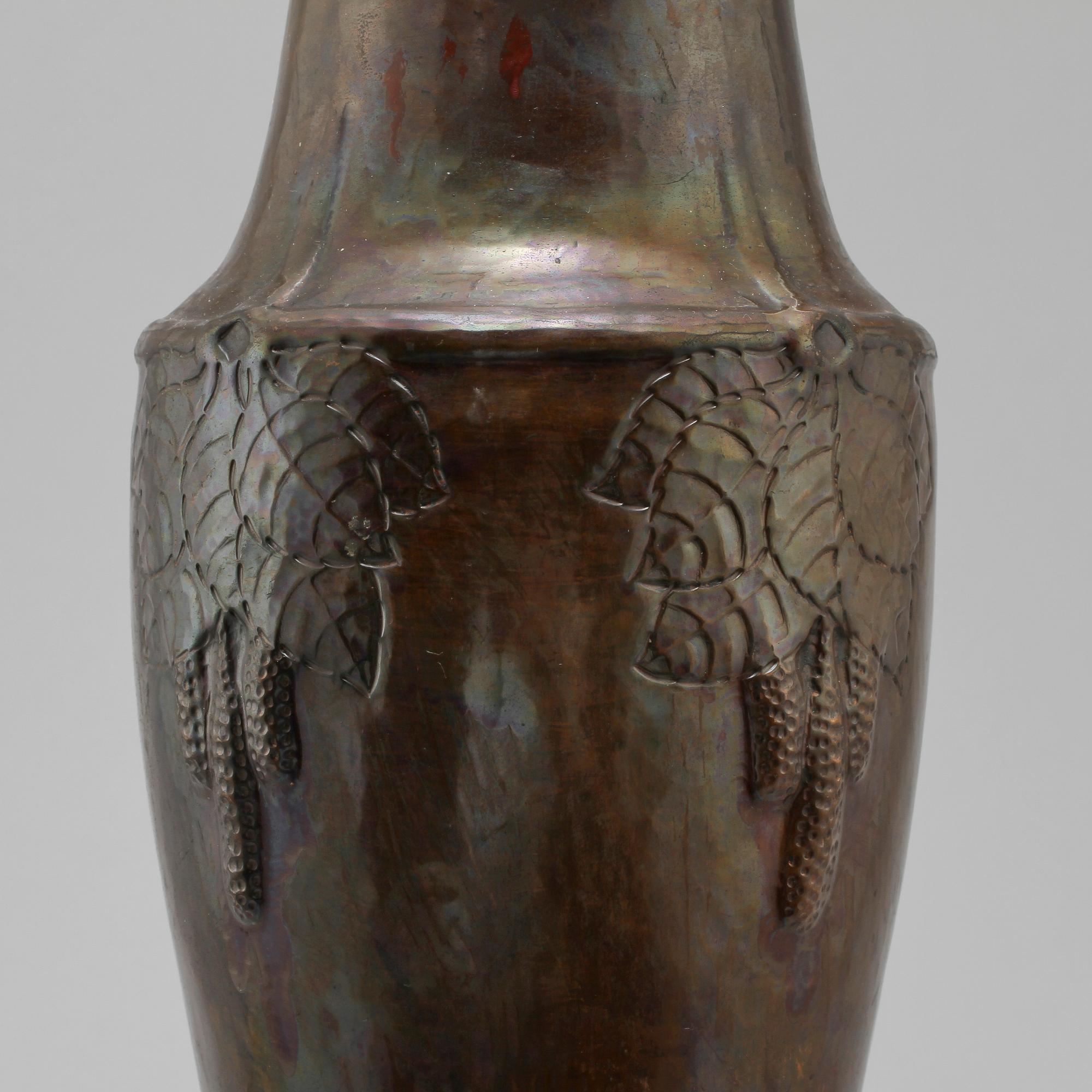 BORDSLAMPA, jugend, tidigt 1900-tal.