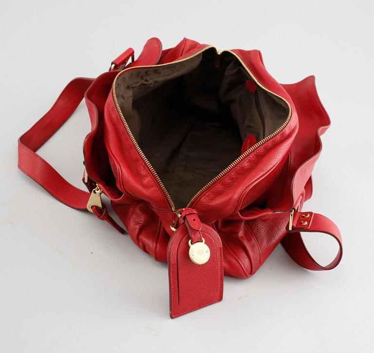 A Mulberry "Mabel bag" handbag.