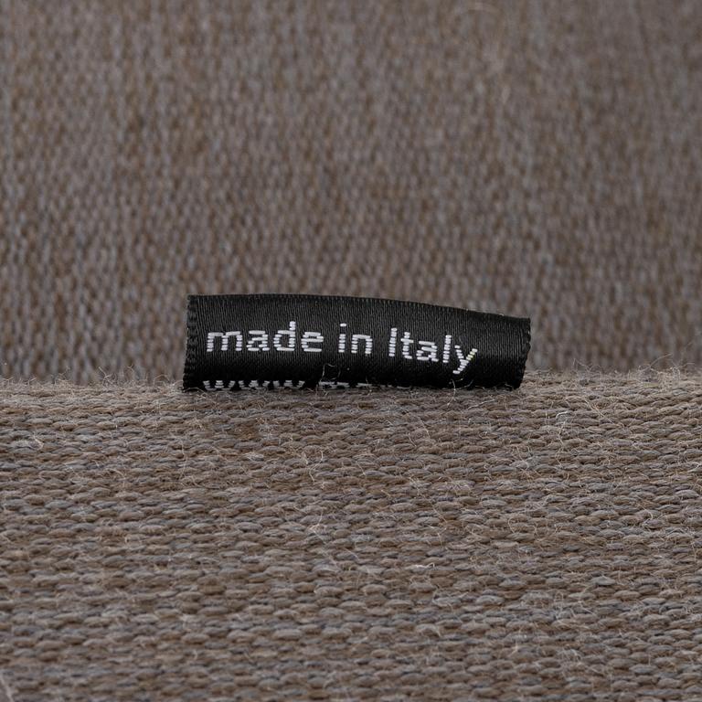 Patricia Urquiola, a 'Lowland' modular sofa, Moroso, Italy.