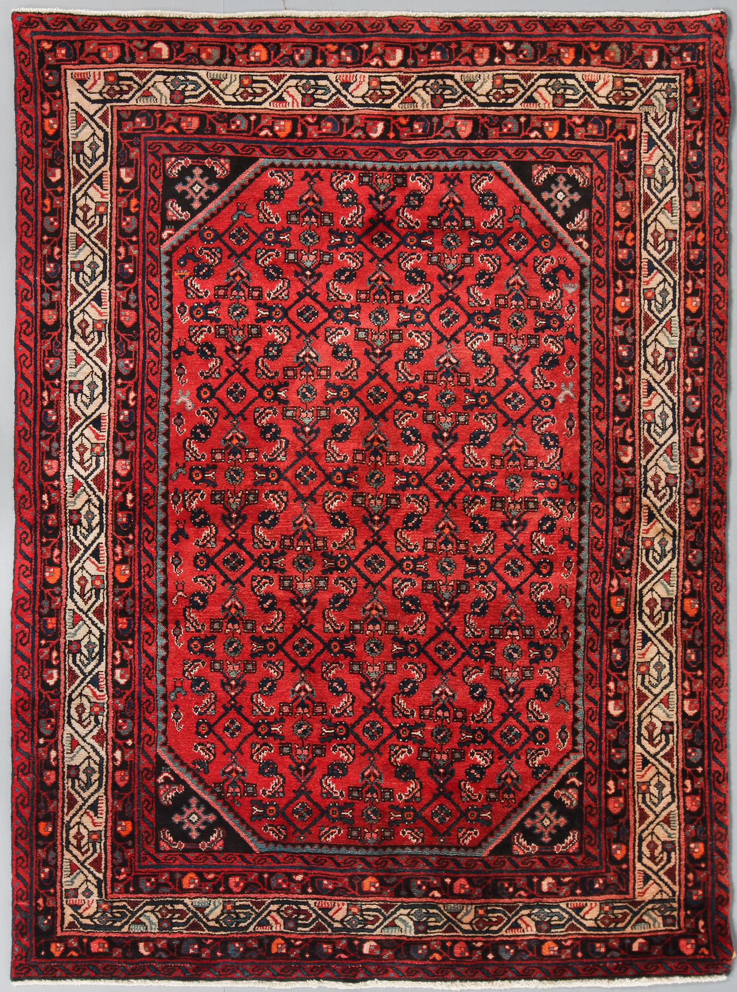 MATTA, orientalisk, sent 1900-tal, 205 x 151.