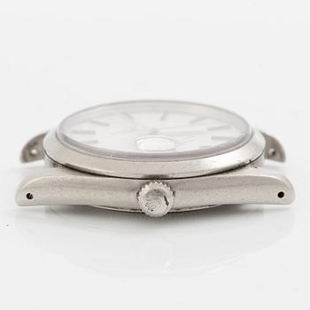 Tudor, Prince Oysterdate, wristwatch, 34.5 mm.