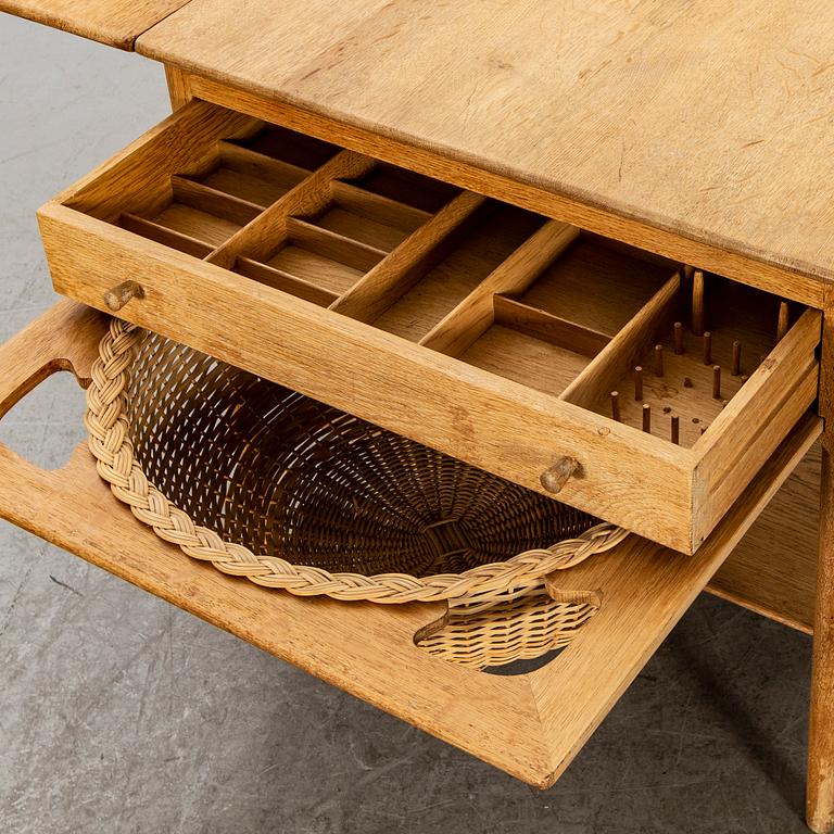 HANS J WEGNER, sybord, "AT-33", Andreas Tuck, Danmark, 1900-talets andra hälft.