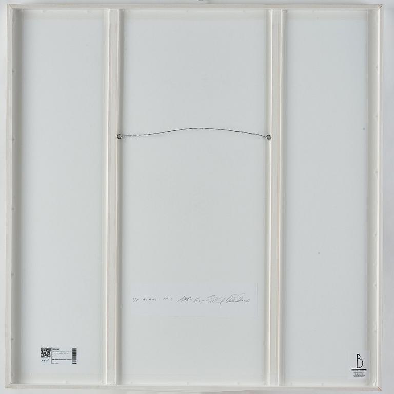 Claesson Koivisto Rune, "Aimai No 4" C-print, edition 2/5, 2021.