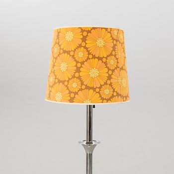 Golvlampa 1970/80tal.