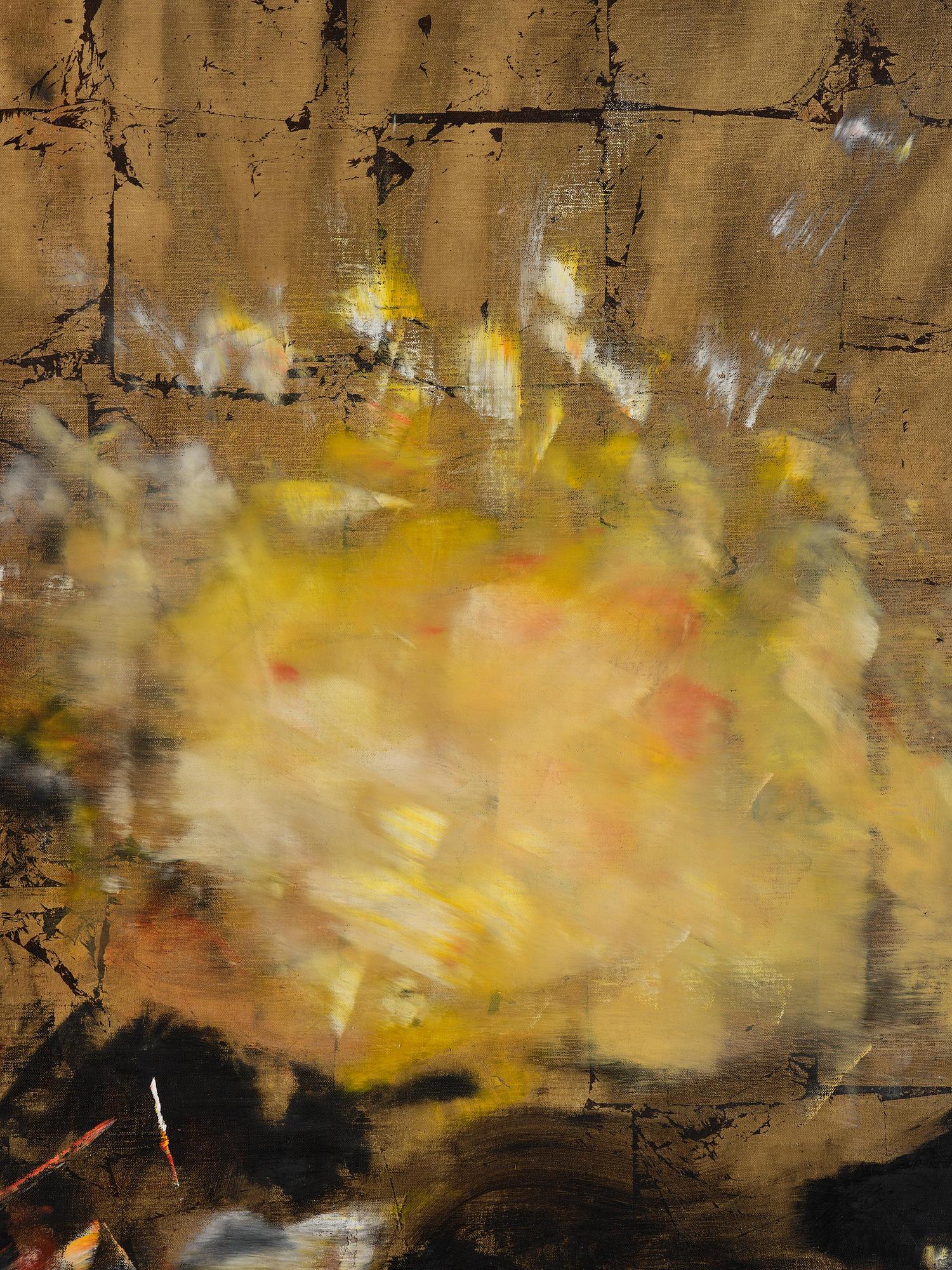 Ulrik Samuelson, "Corona".