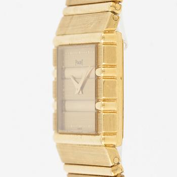 Piaget, Polo, "Square", ca 1986.