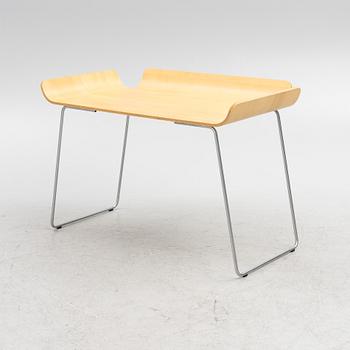 Andreas Engesvik, an "Aalto" desk, David Design, 21st century.