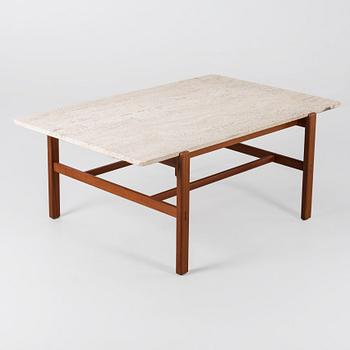 SOFFBORD, design Inge Davidson, 1960-tal.