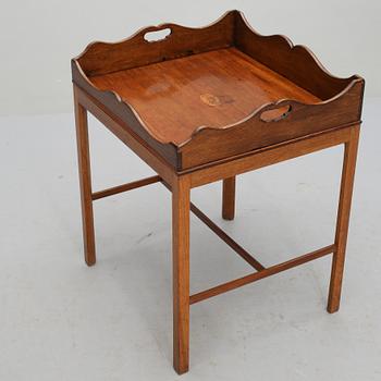 BRICKBORD, England, 1900-tal.