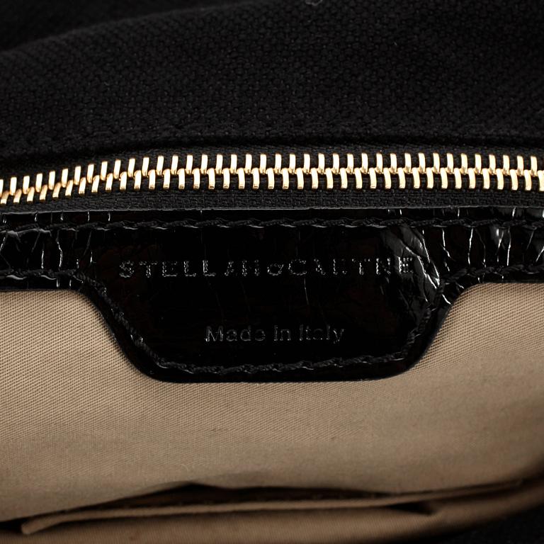 STELLA MCCARTNEY, shoulder bag.