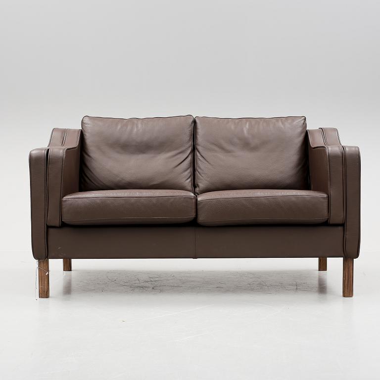 SOFFA, 1900-talets mitt.