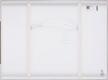 Olle Bonniér, "Ljusmembran".