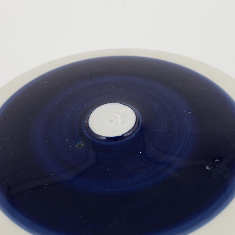 Hertha Bengtson, servisdelar, 44 delar, "Koka", Rörstrand.