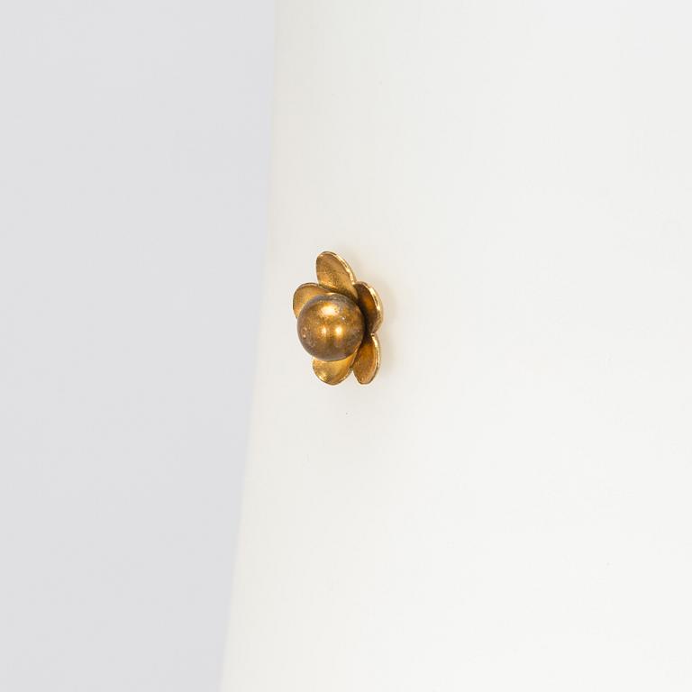 Paavo Tynell, taklampa, modell 51140, Idman 1950-tal.