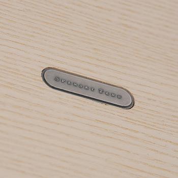 Jonas Bohlin, matbord, "À Table", Firma Svenskt Tenn, efter 2014.