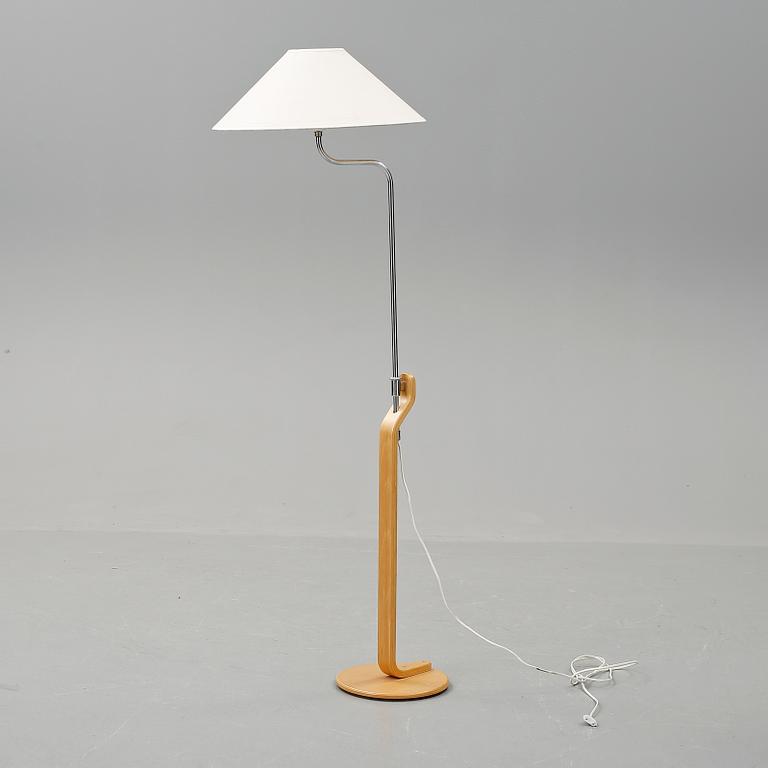GOLVLAMPA, "Grevie", Lars Bessfelt, Ateljé Lyktan, 1900-talets andra hälft.