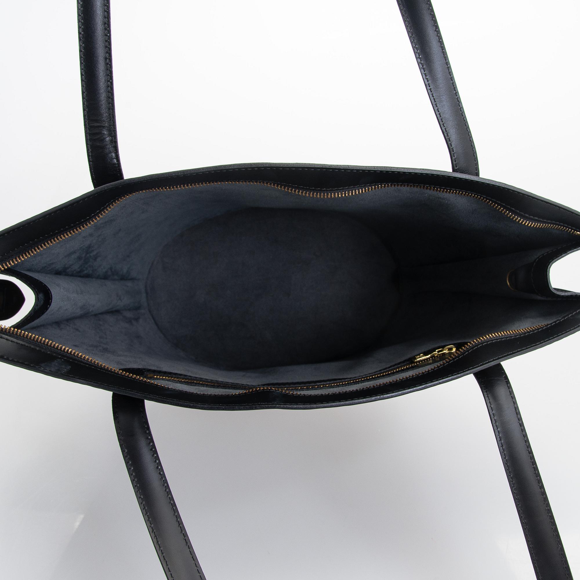 Louis Vuitton, "Saint Jacques GM", laukku.