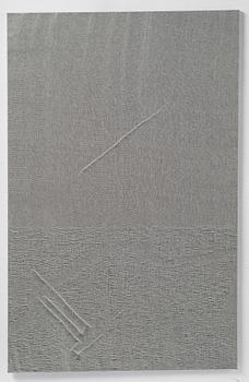 Dick Hedlund, "Arges 3".