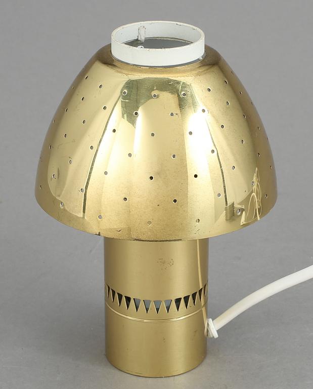 BORDSLAMPA, Hans-Agne Jakobsson, Markaryd.