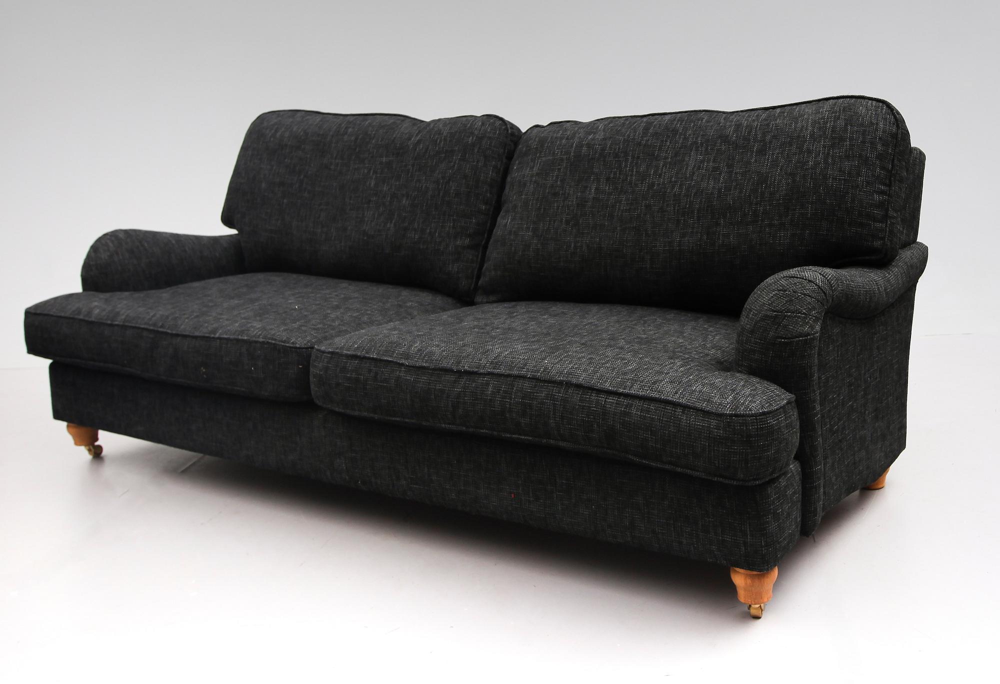 SOFFA, Howarmodell, samtida.