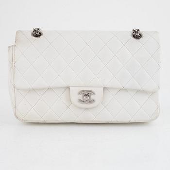 Chanel, a 'Flap Bag', 2006-2008.