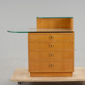 BYRÅ, art déco, 1930-tal.