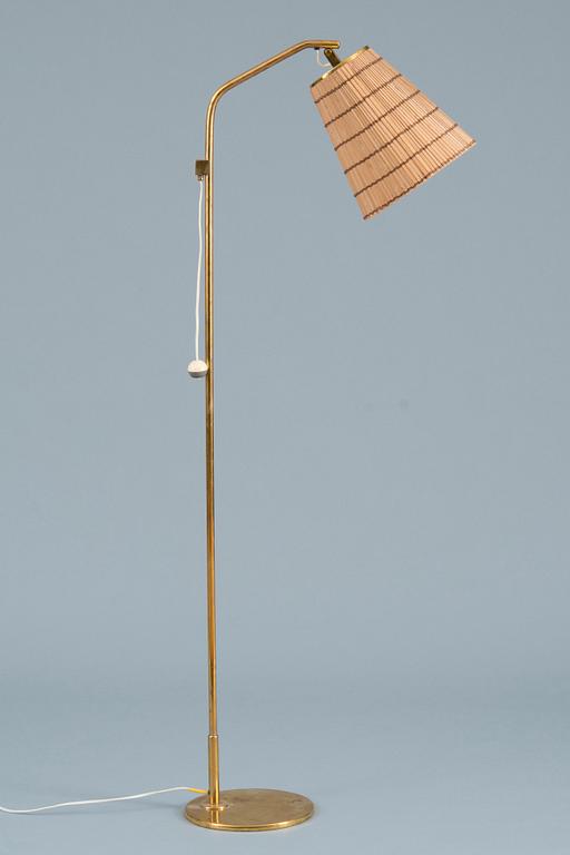 Paavo Tynell, PAAVO TYNELL (FINLAND), A FLOOR LAMP.