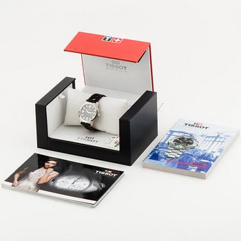TISSOT, T-Classic, PR 50, Special Edition, wristwatch, 36 mm.