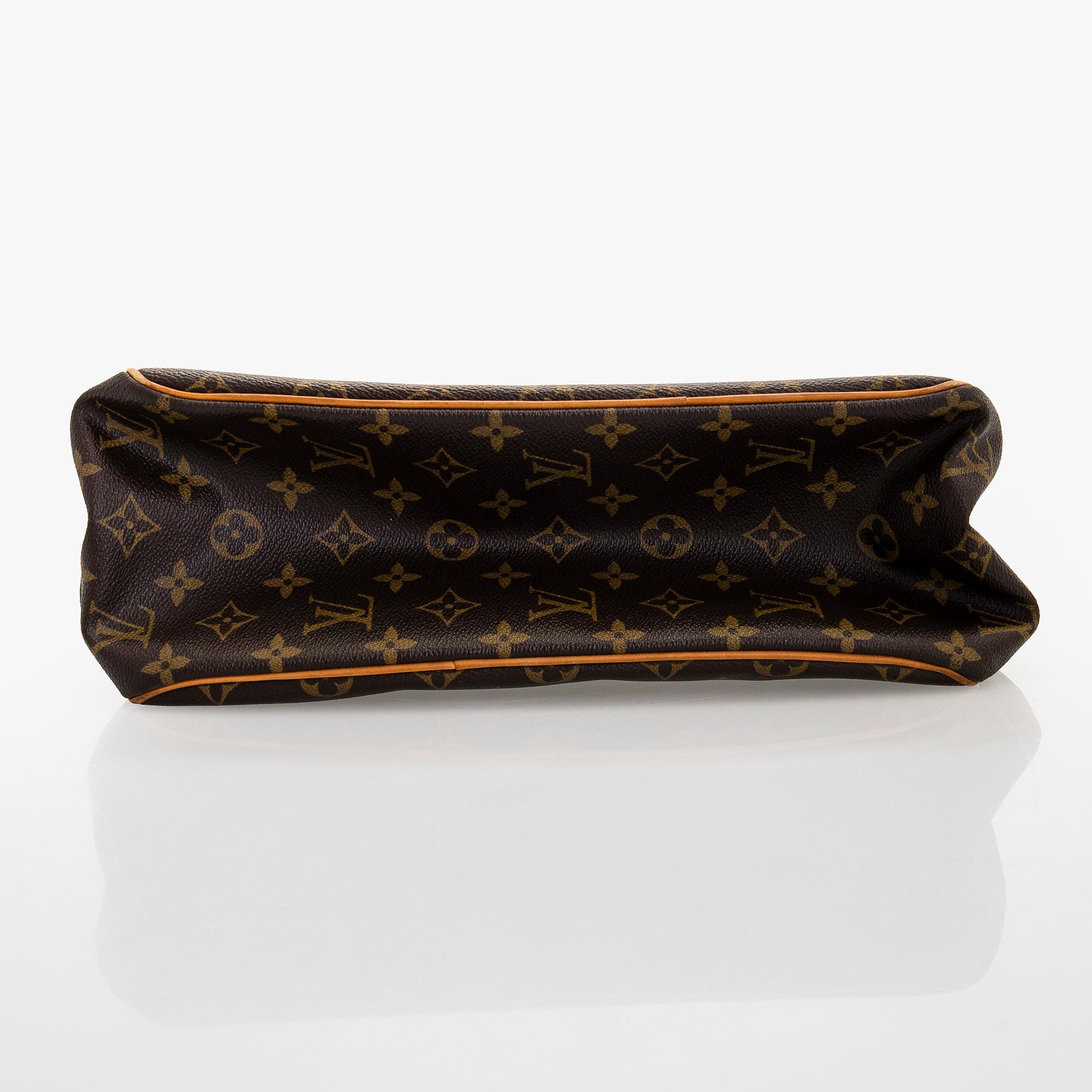 Louis Vuitton, väska, "Batignolles Vertical".