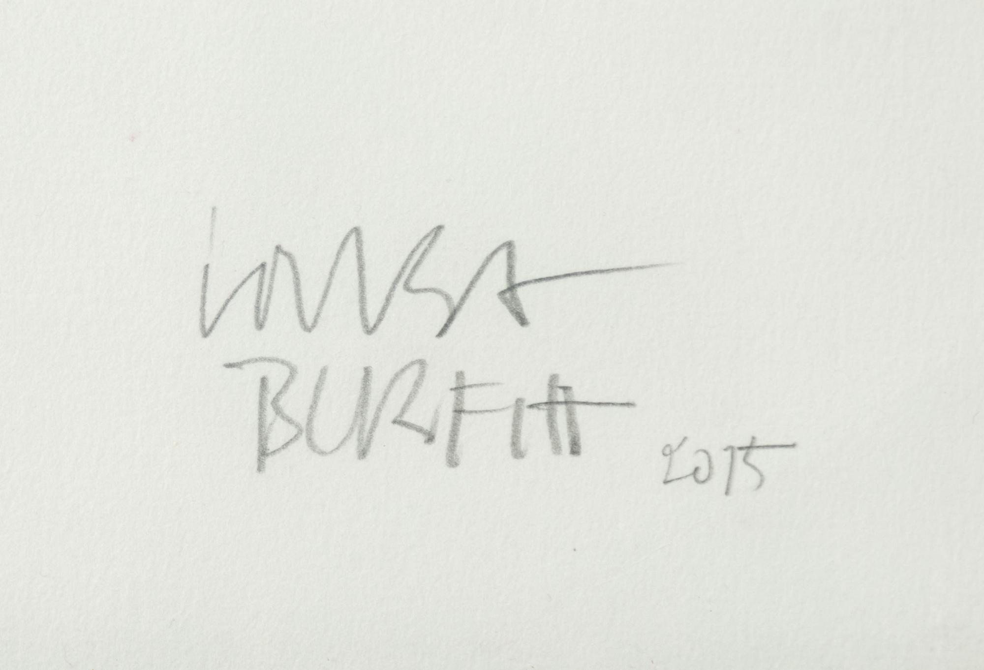 Lovisa Burfitt, Untitled.