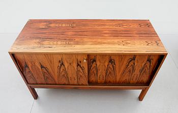 SIDEBOARD, 1960-tal.