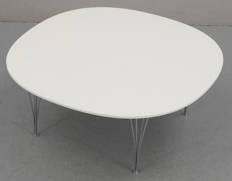 BORD, "Supercirkel", Piet Hein trol för Fritz Hansen.